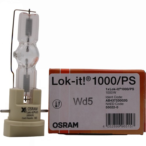 Osram lok 1000 - osram, lok-it!®